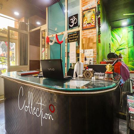 Hotel Collection O Paradise And Restaurant Kashipur Esterno foto