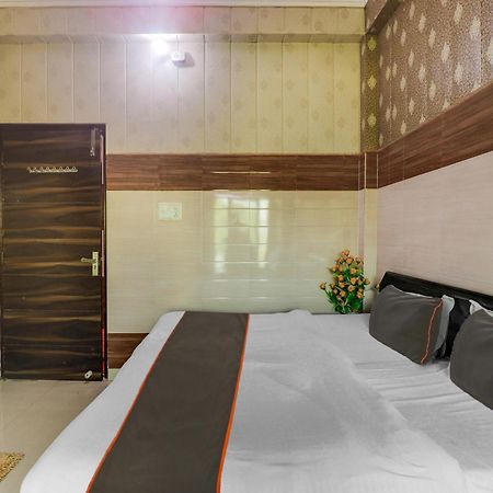 Hotel Collection O Paradise And Restaurant Kashipur Esterno foto